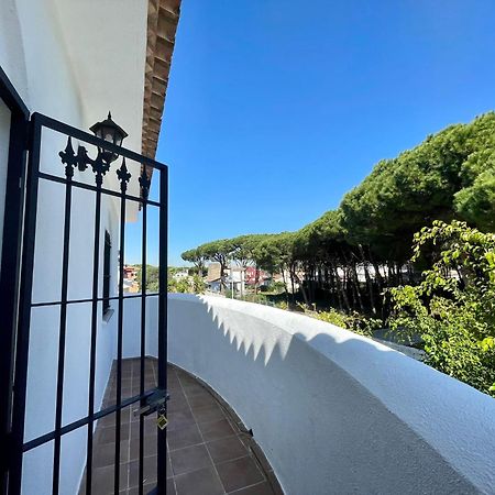 Chalet Eden Azul Chiclana de la Frontera Buitenkant foto