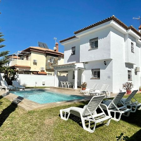 Chalet Eden Azul Chiclana de la Frontera Buitenkant foto