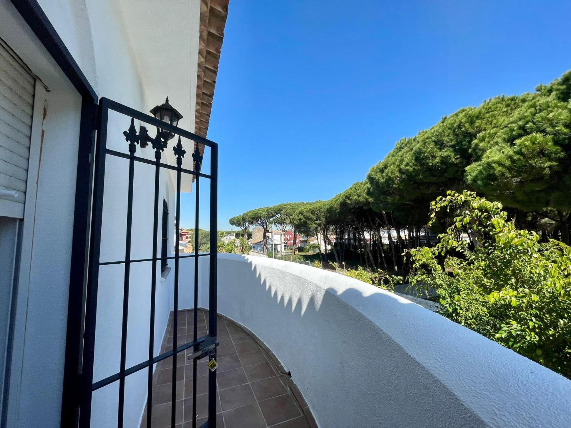 Chalet Eden Azul Chiclana de la Frontera Buitenkant foto